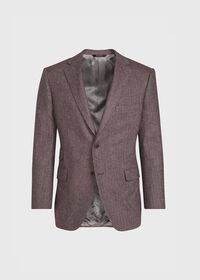 Paul Stuart Cashmere Herringbone Sport Jacket, thumbnail 1