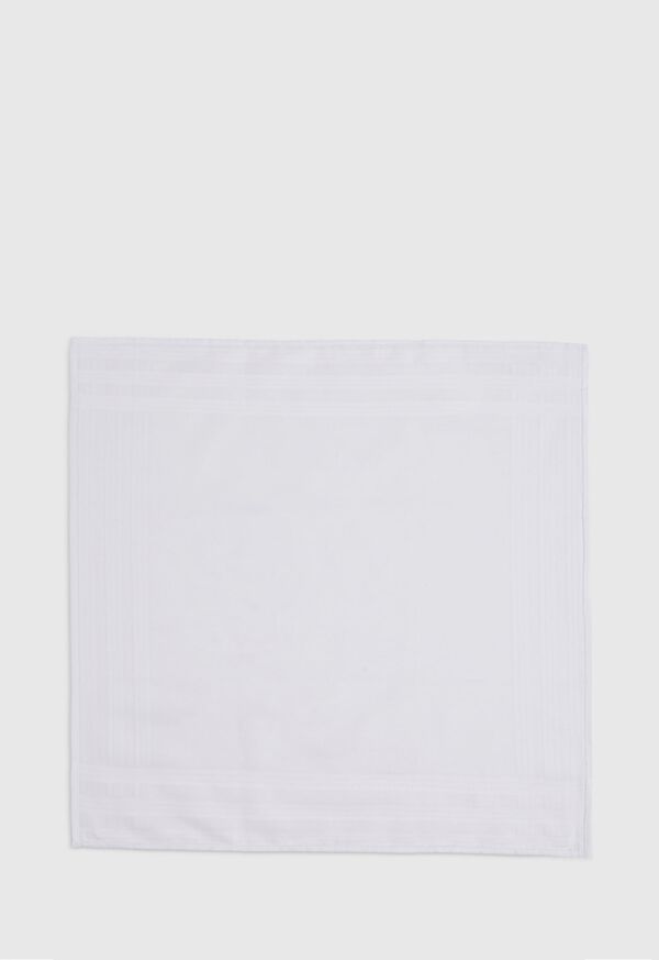 Paul Stuart Handkerchiefs Boxed Set, image 2