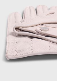 Paul Stuart Deerskin Leather Driving Glove, thumbnail 2