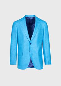 Paul Stuart Summer Weight Silk & Linen Jacket, thumbnail 1