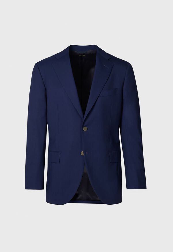 Paul Stuart Super 150s Wool Phillip Blazer, image 1