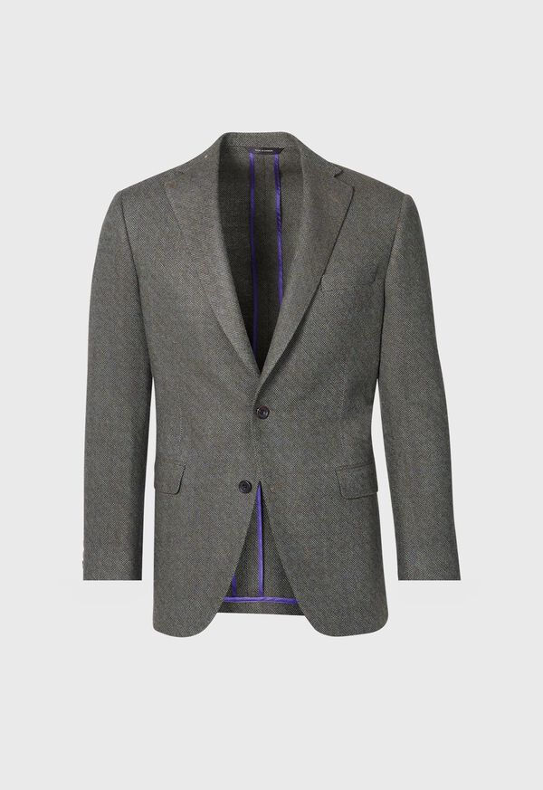 Paul Stuart Parquet Paul Jacket