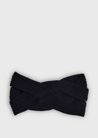 Paul Stuart Braided Headband, thumbnail 1