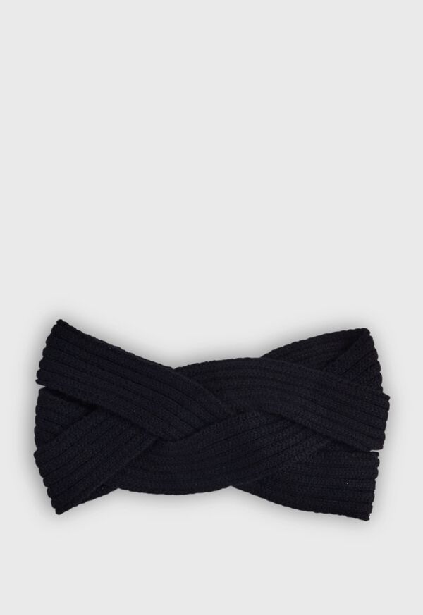 Paul Stuart Braided Headband, image 1