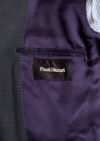Paul Stuart Micro Pattern Super 130s Suit, thumbnail 4