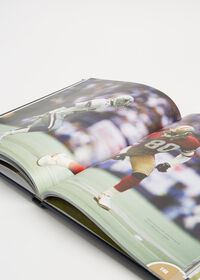 Paul Stuart NFL Leather Book, thumbnail 3