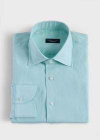 Paul Stuart Linen Sport Shirt, thumbnail 1