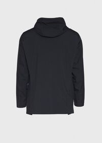 Paul Stuart Navy Hybrid Blazer With Wind Stopper Hood, thumbnail 7