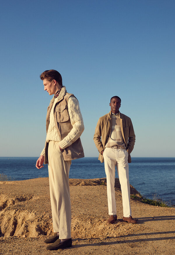 Paul Stuart Shop The Look, image 1