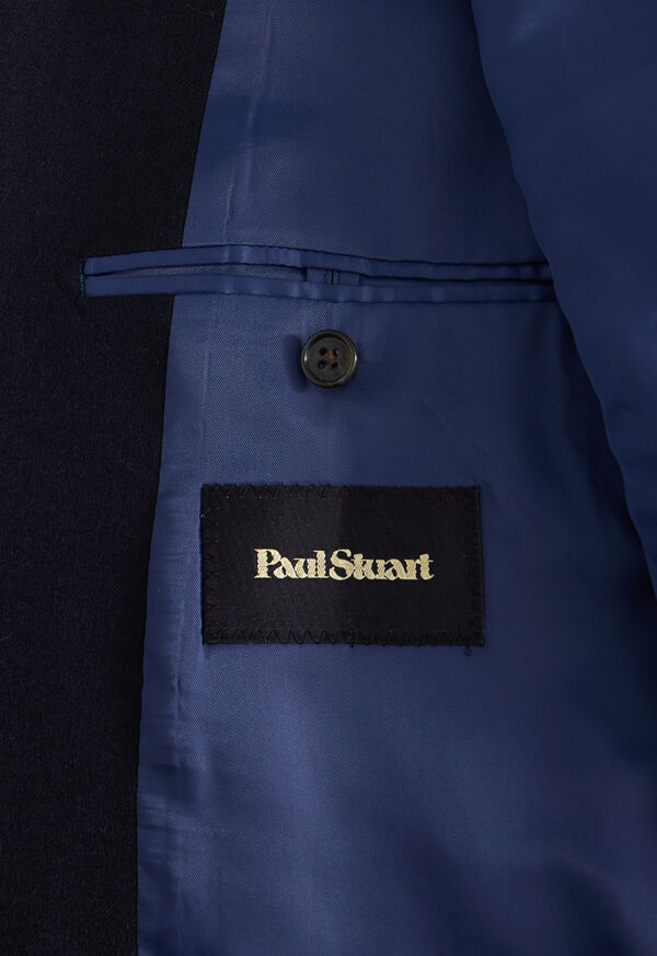 Paul Stuart Wool Flannel Blazer, image 3