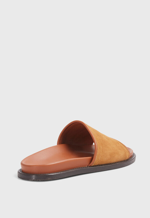 Paul Stuart Palma II Suede Slide, image 3