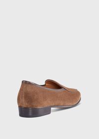 Paul Stuart Felix Suede Loafer, thumbnail 4