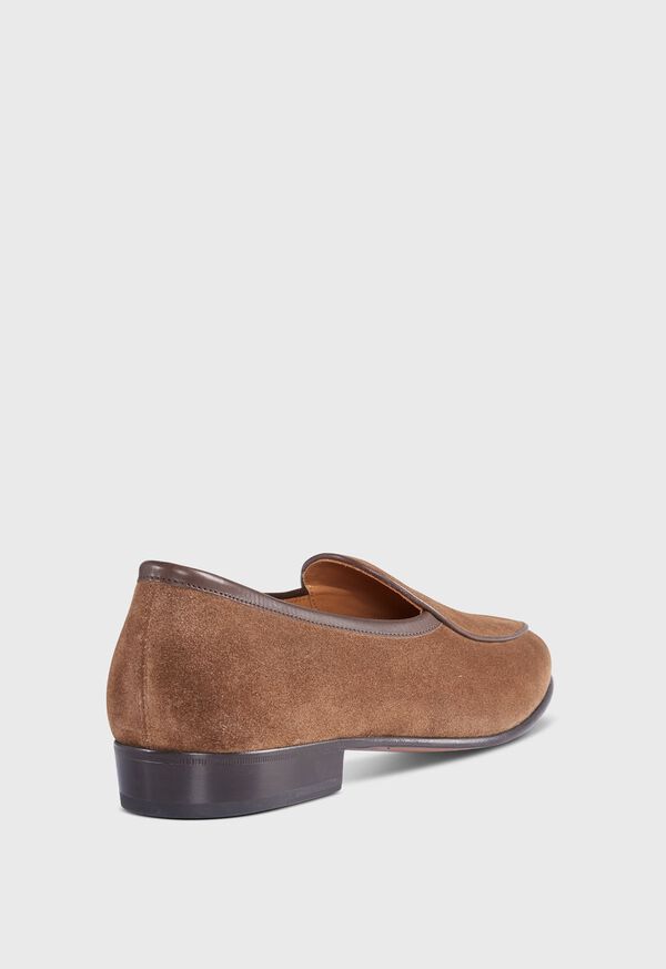 Paul Stuart Felix Suede Loafer, image 4