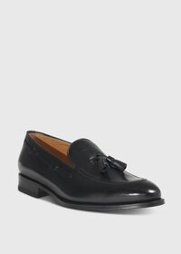 Paul Stuart Bond Leather Tassel Loafer, thumbnail 2