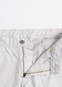 Paul Stuart Cotton Five Pocket Pant, thumbnail 2