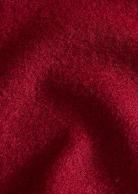 Paul Stuart Bouclé Nehru Soft Jacket, thumbnail 4