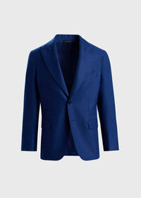 Paul Stuart Wool & Cashmere Two-Button Blazer, thumbnail 1