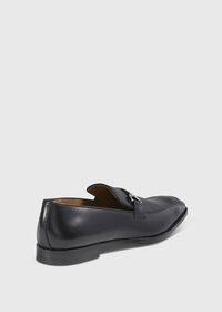 Paul Stuart Masters Leather Loafer, thumbnail 3