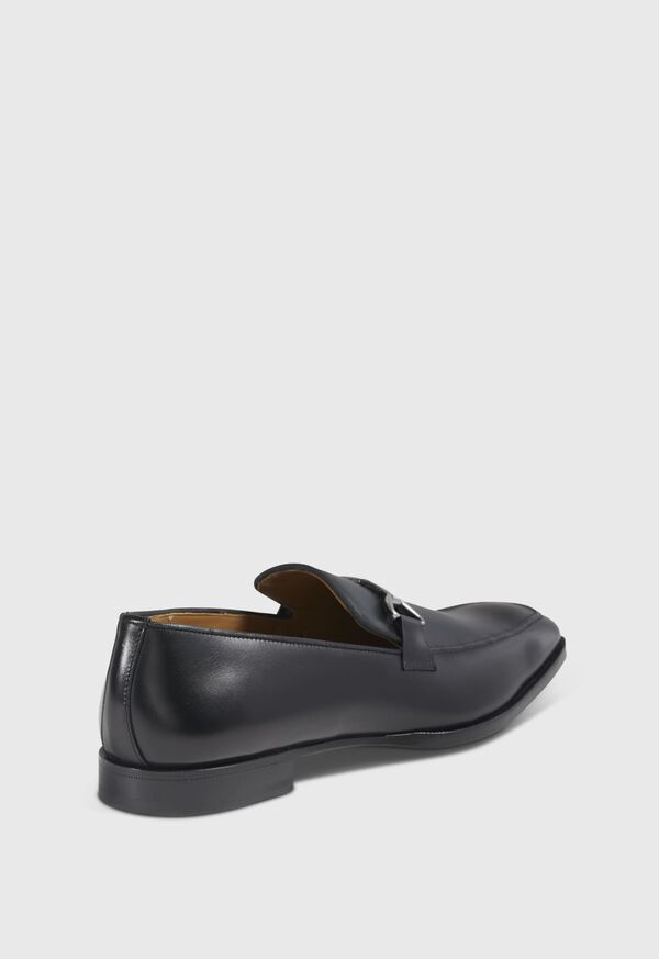 Paul Stuart Masters Leather Loafer, image 3