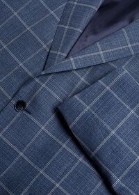 Paul Stuart Window Pane Sport Jacket, thumbnail 2