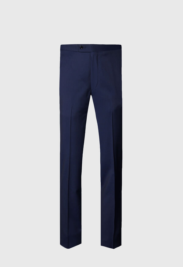 Paul Stuart All Year Wool Drake Suit, image 5