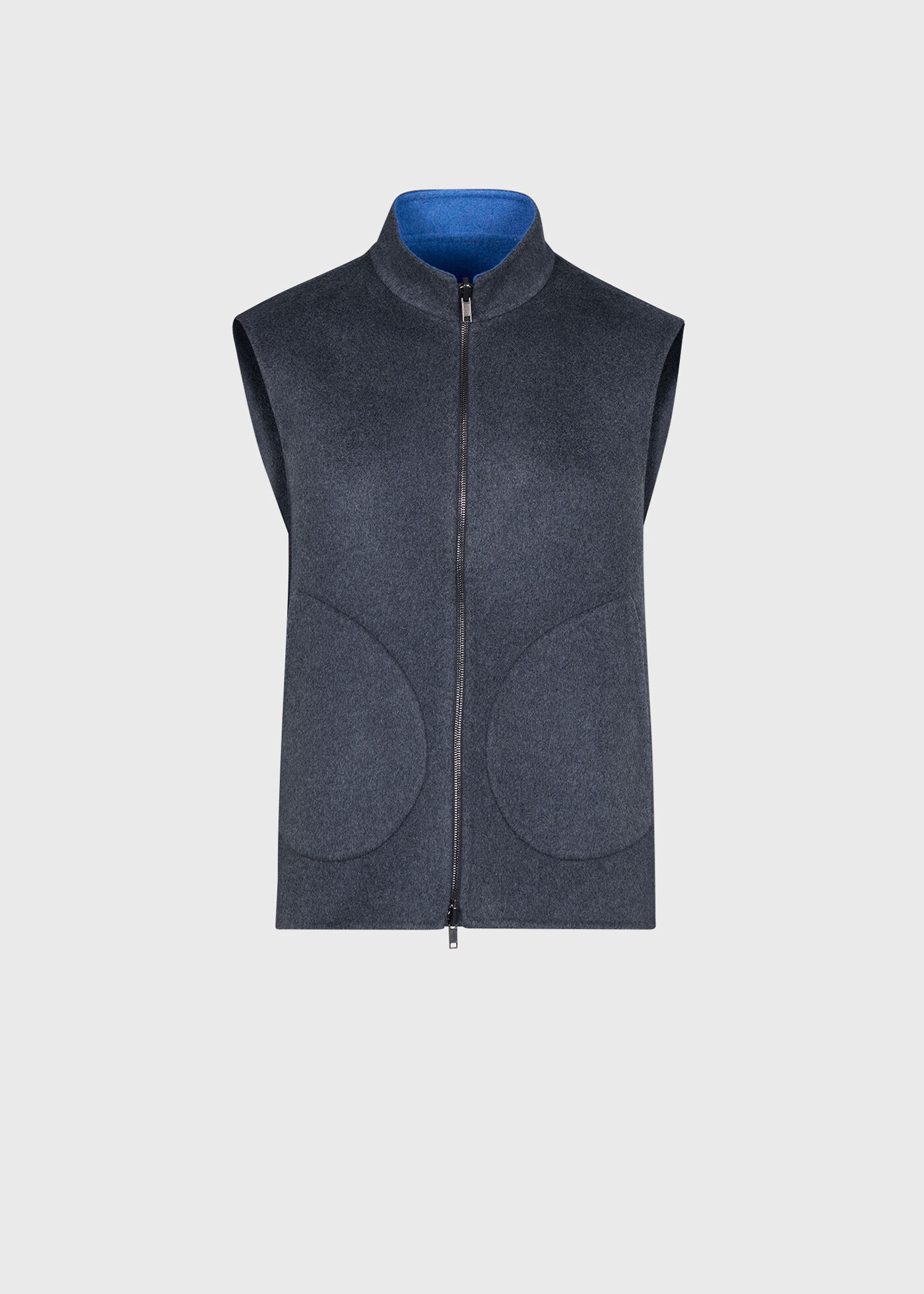 No Photos Reversible THINSULATE Vest