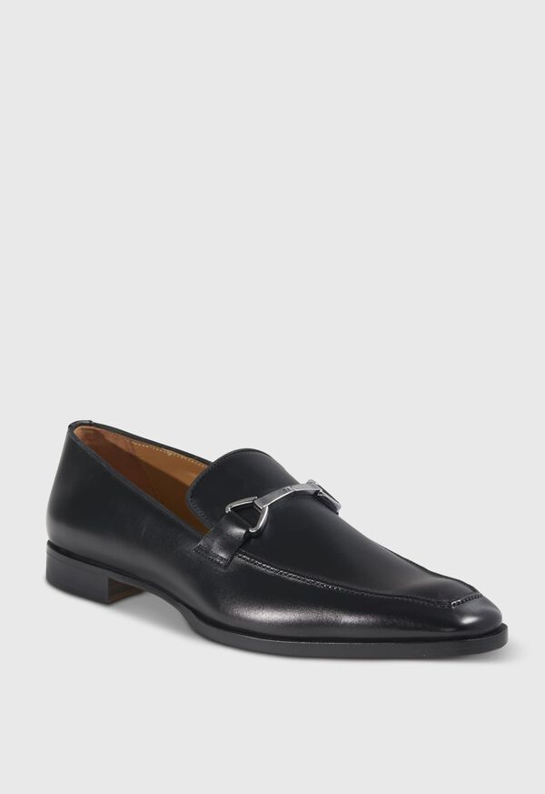 Paul Stuart Masters Leather Loafer, image 2