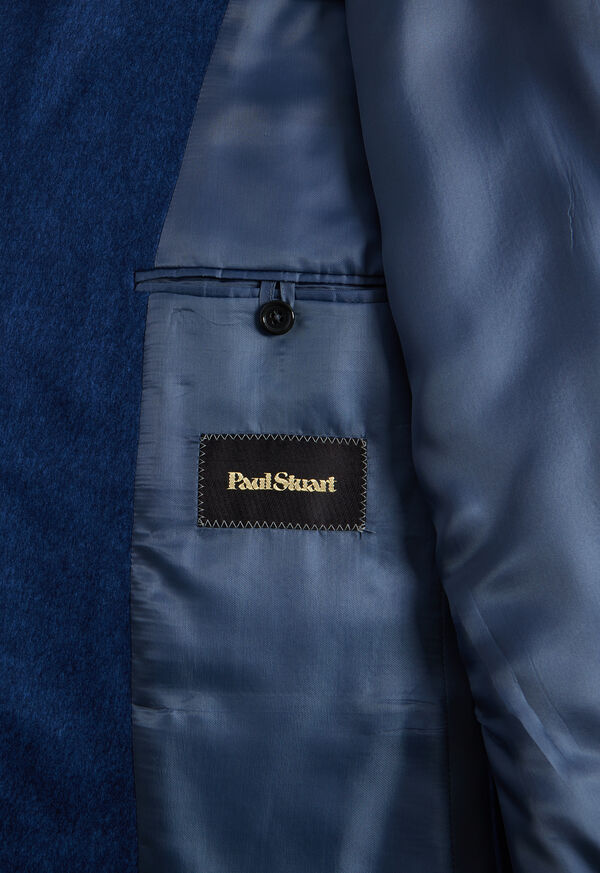 Paul Stuart Silk & Cashmere Paul Jacket, image 4