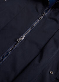 Paul Stuart Technical Gaberdine Jacket, thumbnail 5