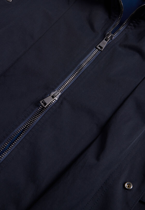 Paul Stuart Technical Gaberdine Jacket, image 5