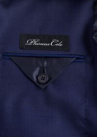 Paul Stuart Sharkskin Soft Constructed Suit, thumbnail 4