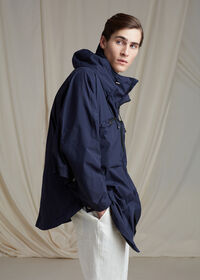 Paul Stuart Solid Cape Jacket, thumbnail 1