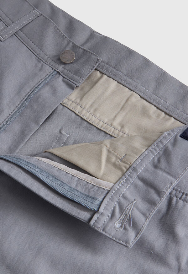 Paul Stuart Five-Pocket Dress Trouser, image 3