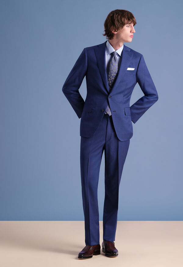 Paul Stuart Super 110s Paul Suit, image 3