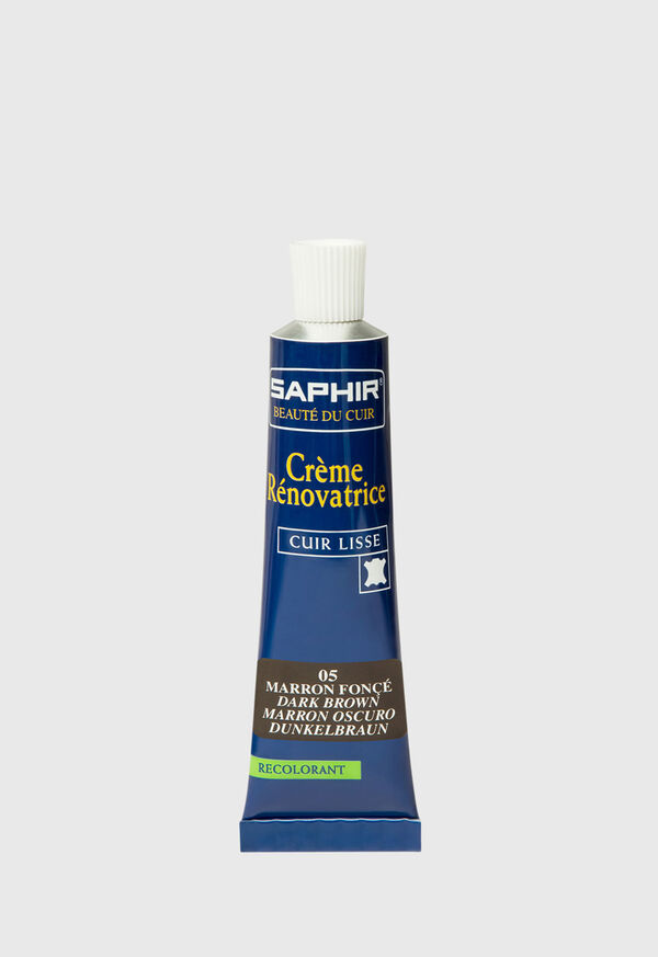 Paul Stuart Renovating Shoe Cream, image 1