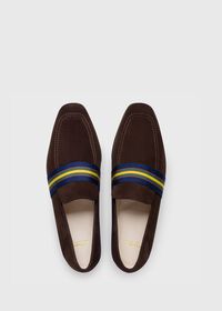 Paul Stuart Herve Ribbon Band Loafer, thumbnail 2