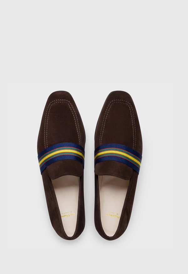 Paul Stuart Herve Ribbon Band Loafer, image 2