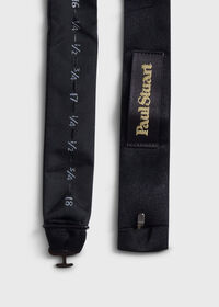 Paul Stuart Satin Bow Tie, thumbnail 3