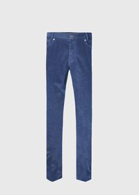 Paul Stuart Five Pocket Corduroy Trouser, thumbnail 1