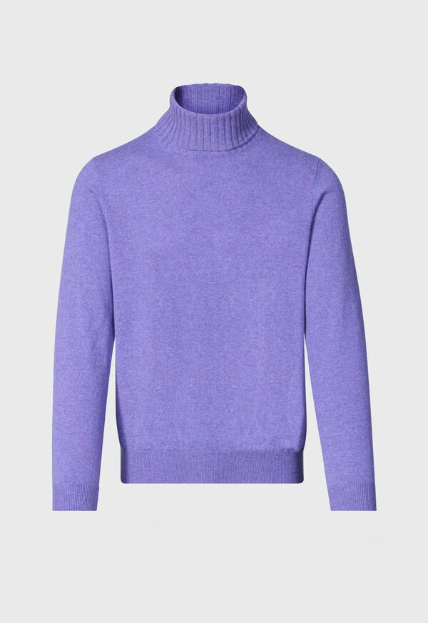 Paul Stuart Cashmere Turtleneck
