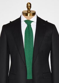 Paul Stuart Cashmere Knit Tie, thumbnail 2