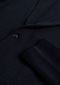 Paul Stuart Wool Knit Blazer, thumbnail 2