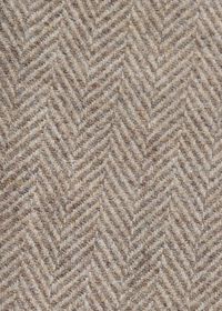 Paul Stuart Wool & Cashmere Herringbone Trouser, thumbnail 4