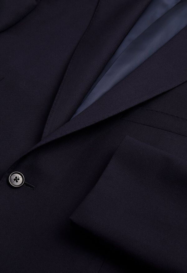 Paul Stuart Paul Fit Super 160s Wool Suit, image 3
