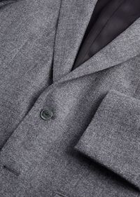 Paul Stuart Wool Blend Solid Sport Jacket, thumbnail 2