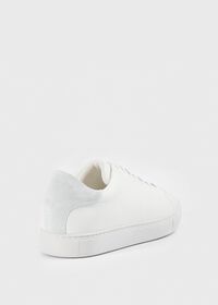 Paul Stuart Pascal Leather Sneaker, thumbnail 3