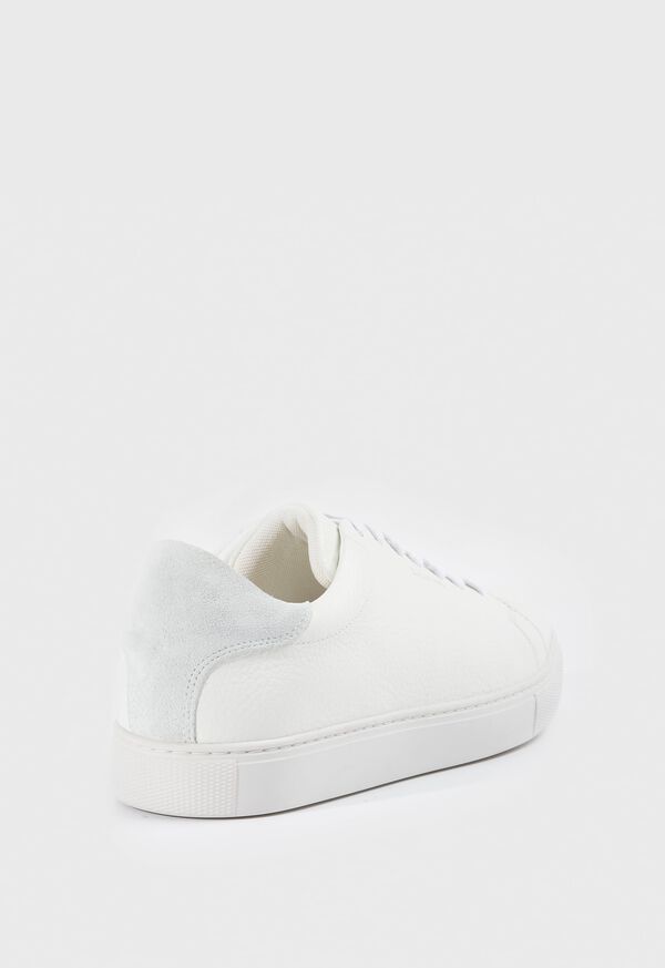 Paul Stuart Pascal Leather Sneaker, image 3