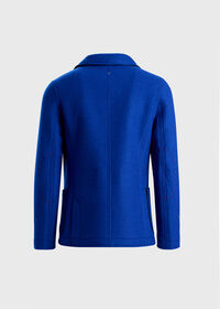 Paul Stuart Wool Raw Edge Jacket, thumbnail 2