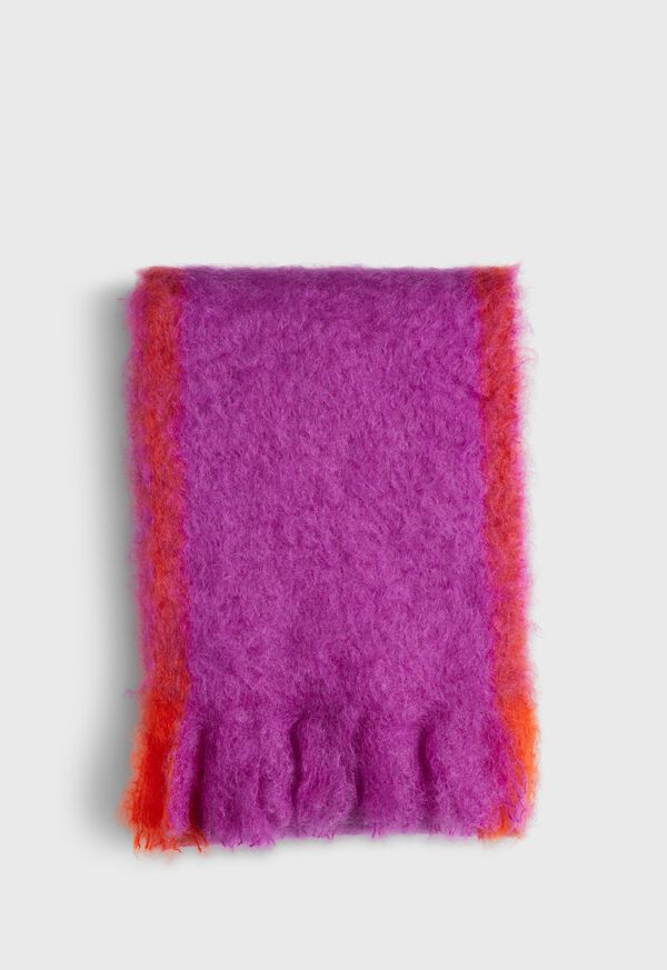 Paul Stuart Pop Color Scarf, image 2