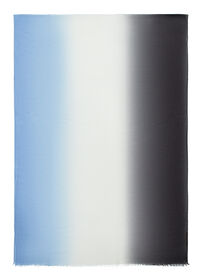 Paul Stuart Featherweight Cashmere Ombré Wrap, thumbnail 2